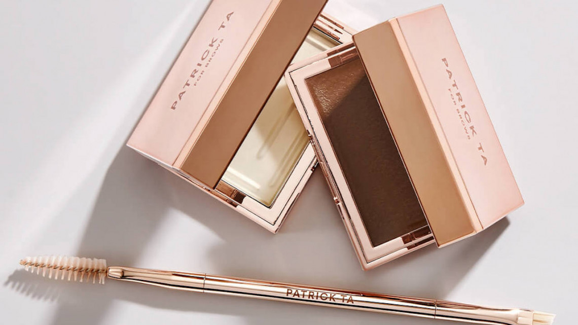Patrick TA Szemöldökformázó wax