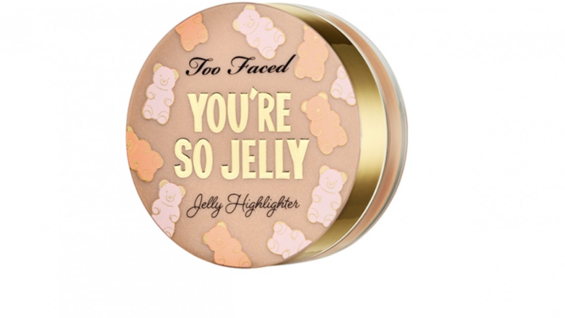 Too Faced You're So Yelly Highlighter