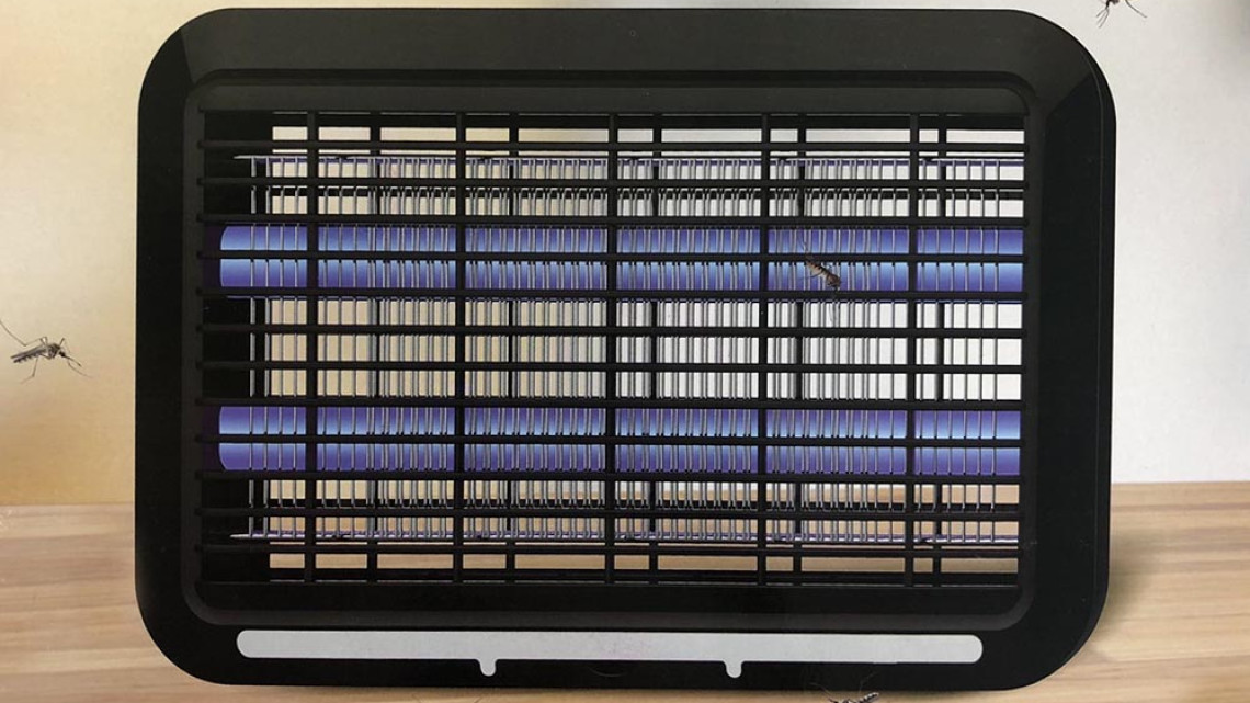Timeless Tools Elektromos rovarcsapda