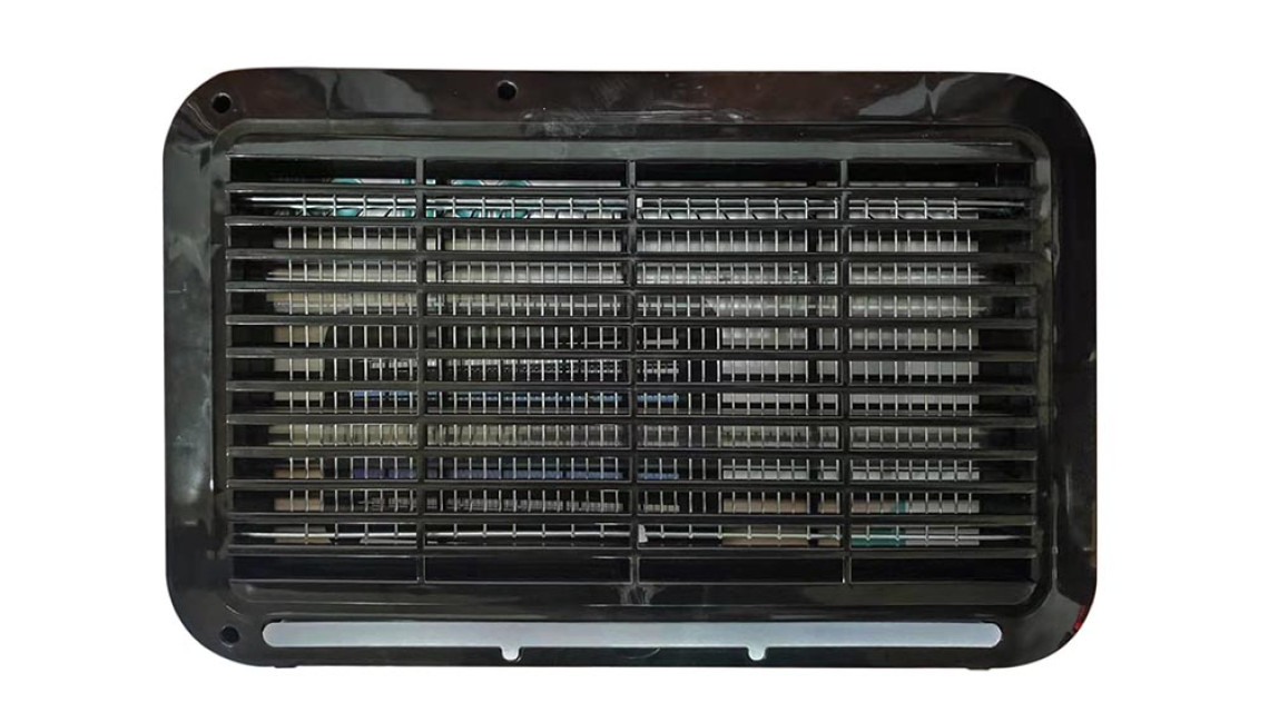 Timeless Tools Elektromos rovarcsapda