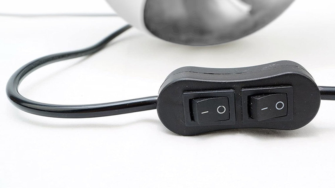 Timeless Tools Világító barber shop cégér 