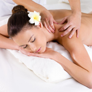 Választható tradicionális thai masszázs a Kanya Queen masszázsszalonban