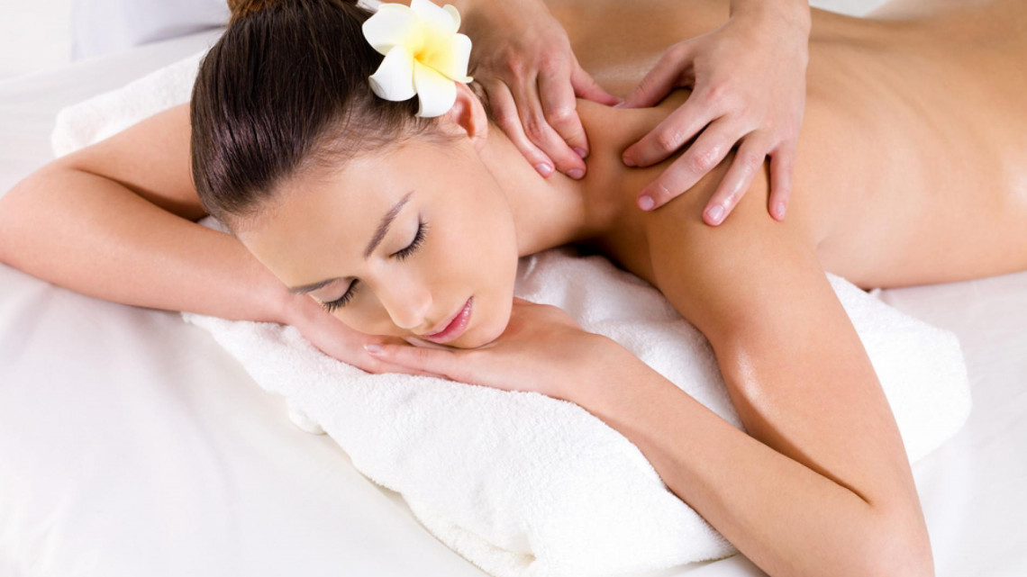 Választható tradicionális thai masszázs a Kanya Queen masszázsszalonban