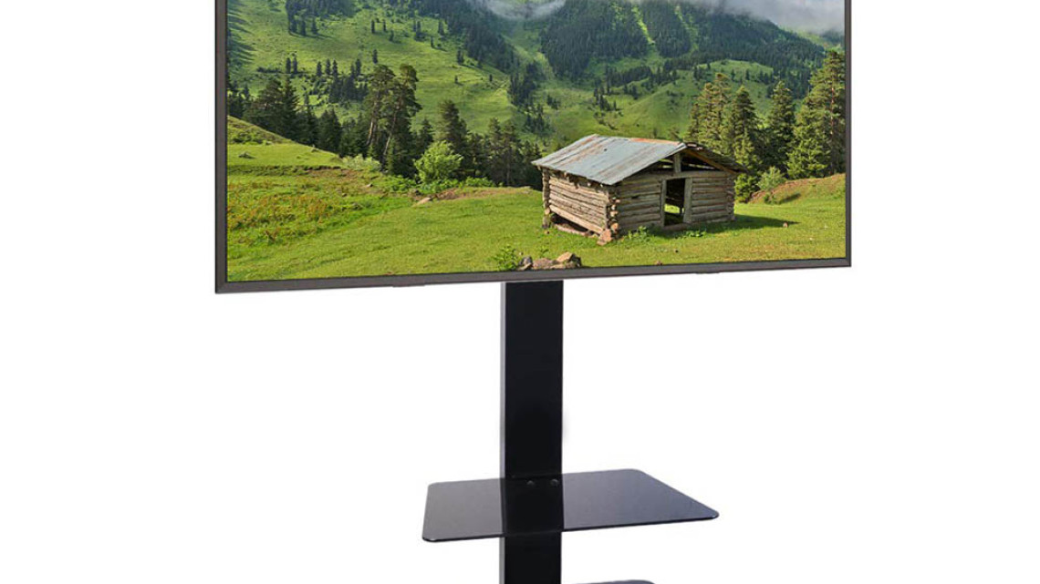 Timeless Tools Álló TV állvány