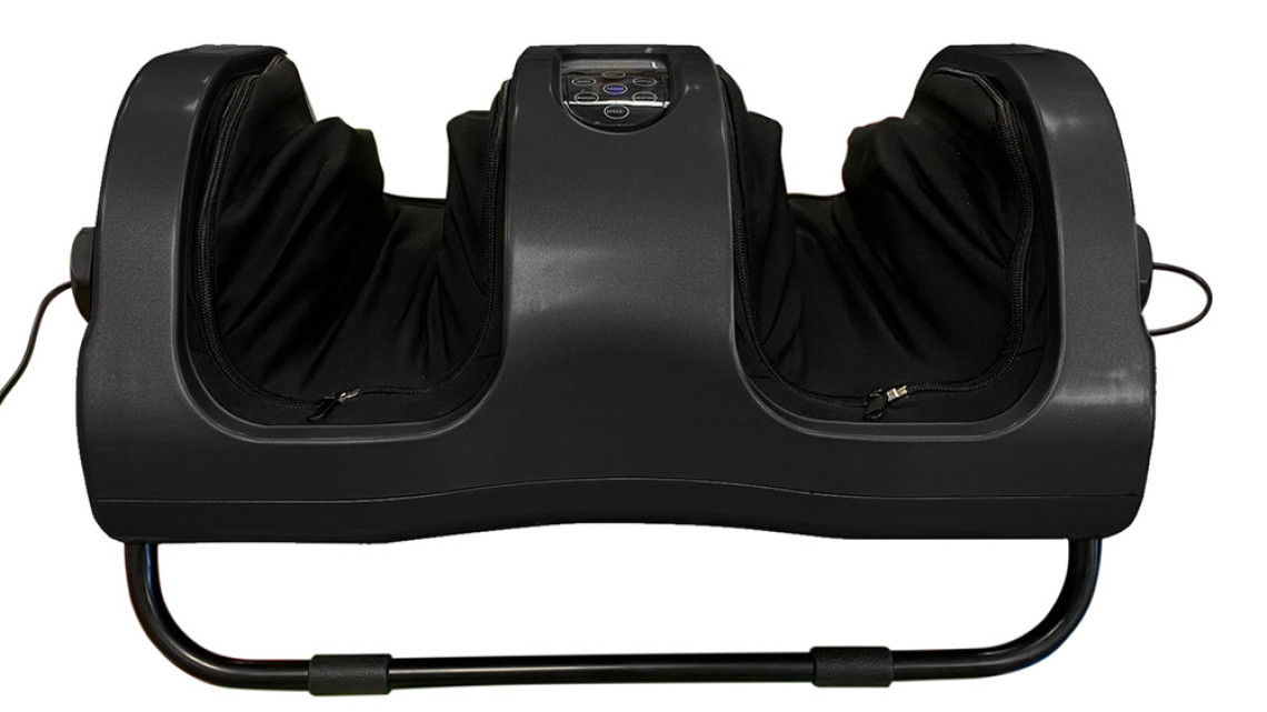 Timeless Tools 3 az 1-ben masszírozó több színben -fekete