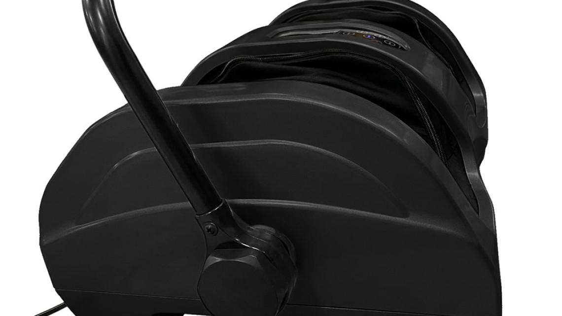 Timeless Tools 3 az 1-ben masszírozó több színben -fekete