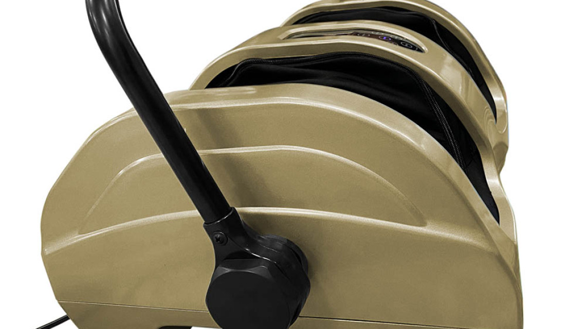 Timeless Tools 3 az 1-ben masszírozó több színben -pezsgőszín