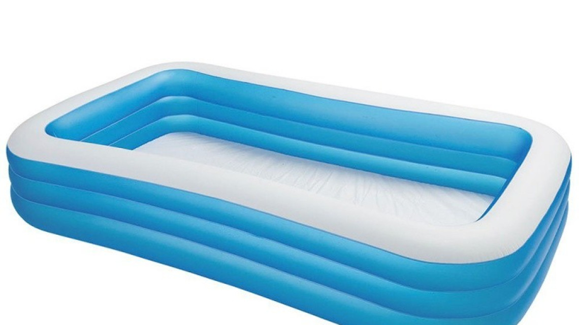 INTEX Family Swim Center medence 305 x 183 x 56cm (58484)