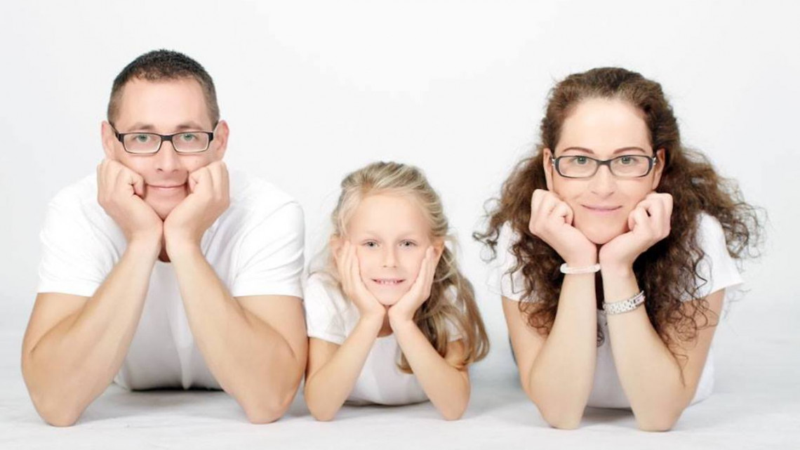 Szeretnél profi fotózáson részt venni a családoddal? Itt a lehetőség!