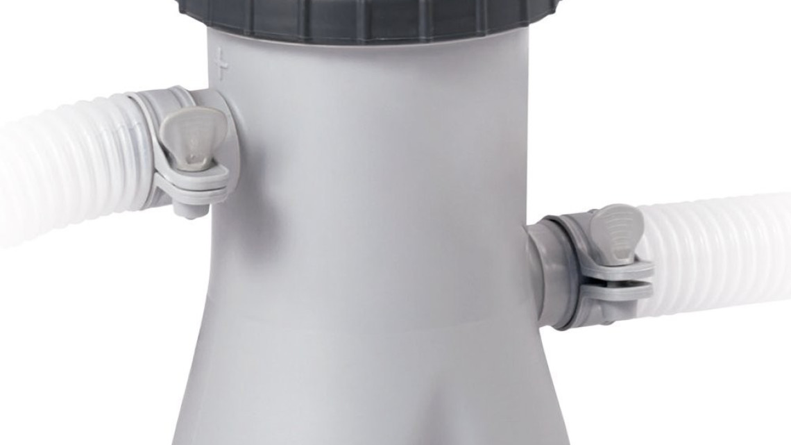 INTEX MetalSet BeachSide medence 305 x 76 cm (28208NP)