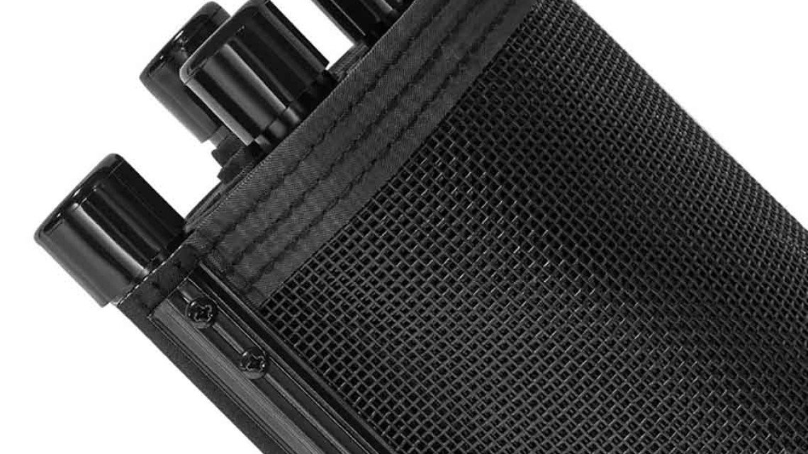 Timeless Tools Medence kerítés