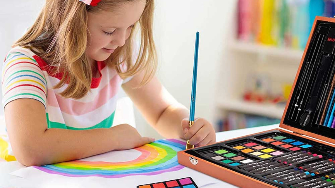 Timeless Tools 84 db-os rajzkészlet