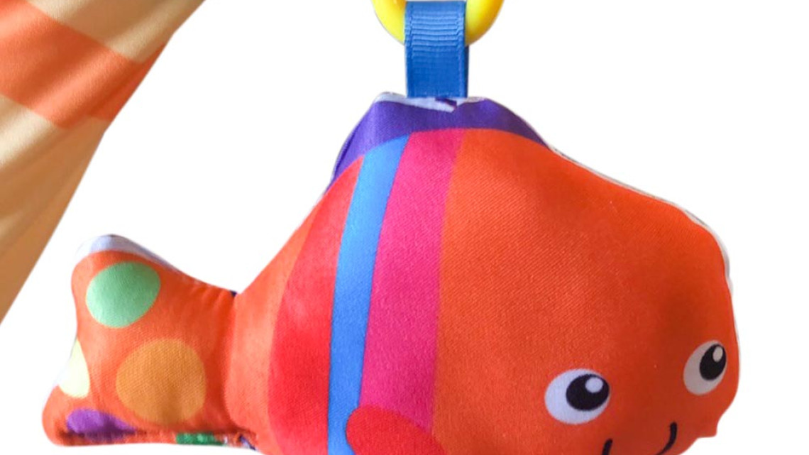 Timeless Tools Baba játszószőnyeg 