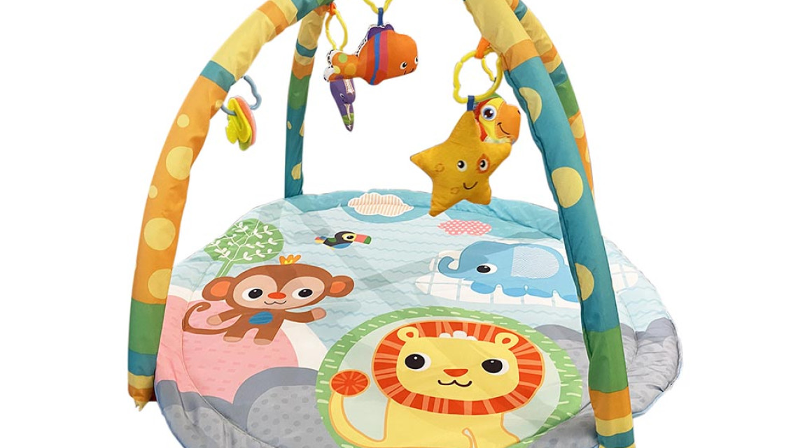 Timeless Tools Baba játszószőnyeg 