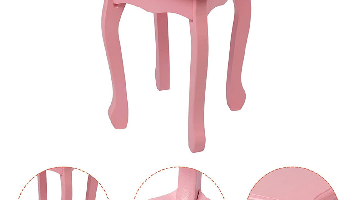 Timeless Tools Gyermek fésülködő asztal 