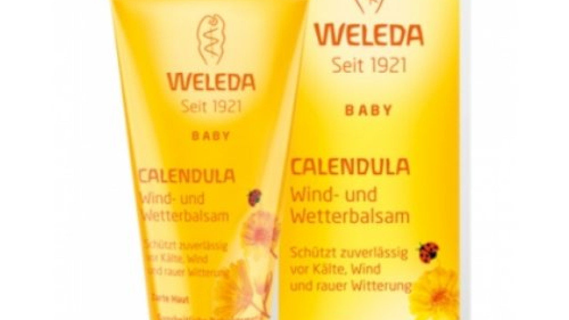 TIPITOE kéznyomat készítő, 0-6 hónap, rózsaszín