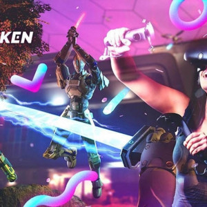 Választható VR élmény 1 órán keresztül a BadChicken VR-nál, Budapest központjában.