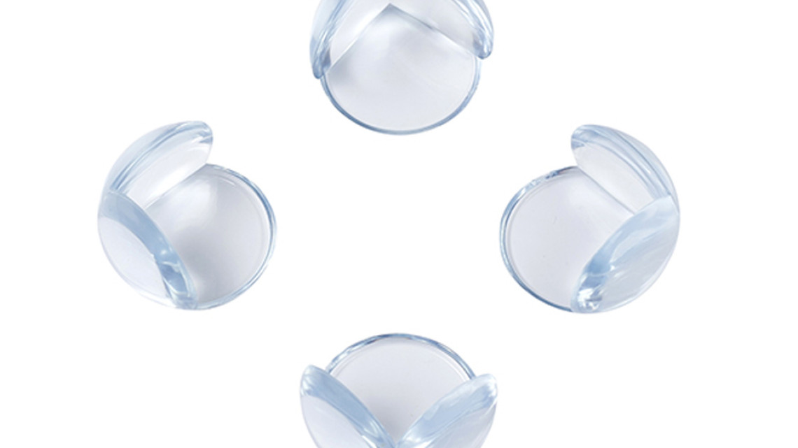 BabyOno sarokborító átlátszó 4db 959 