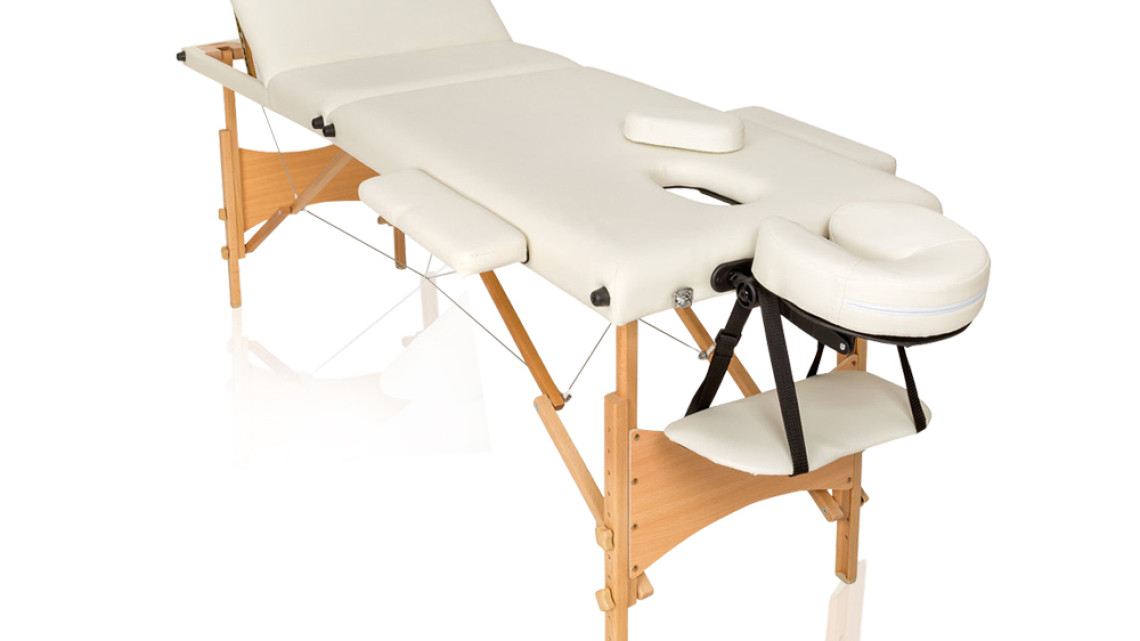 Timeless Tools 3 zónás, hordozható masszázságy