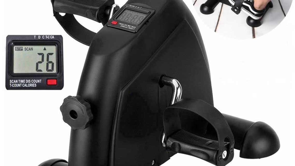 Timeless Tools Mini szobakerékpár