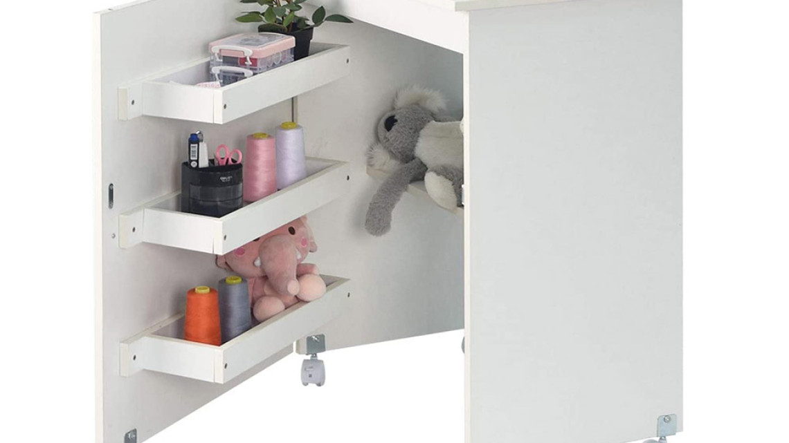 Timeless Tools Varrógép asztal 