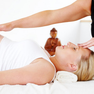 60 perces kismama masszázs!