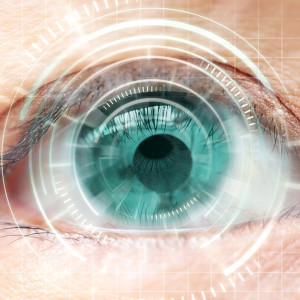 Láss tisztán! No-Touch PRK lézeres látásjavítás mindkét szemre!