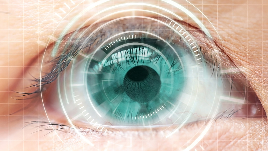 Láss tisztán! No-Touch PRK lézeres látásjavítás mindkét szemre!