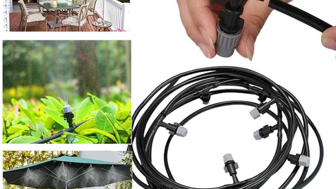 Timeless Tools Párakapu, 10 m