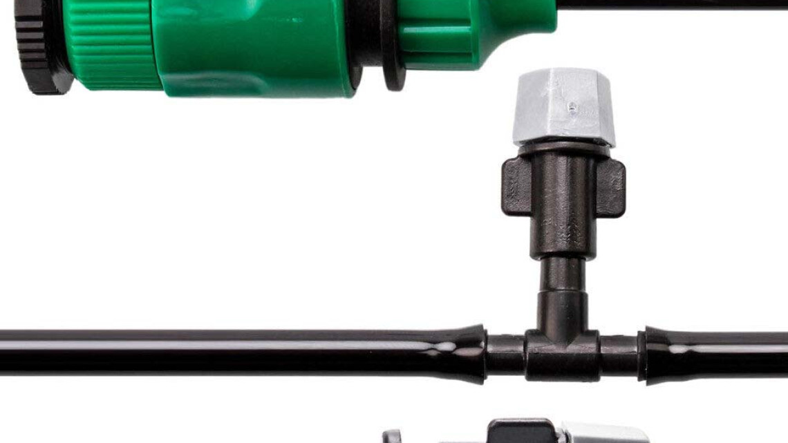 Timeless Tools Párakapu, 10 m