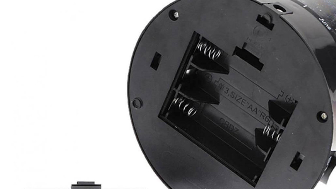 Timeless Tools Csillagfény LED lámpa