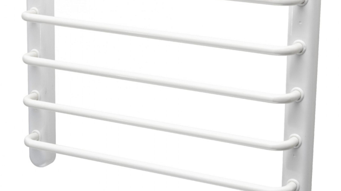 HOME Fűtött, elektromos törölközőszárító