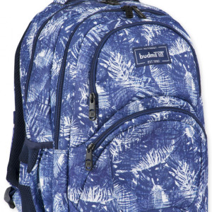 Budmil hátitáska, Irma, Toll, Lányos