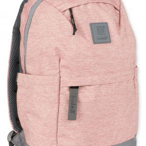 Budmil hátitáska, Fresh, Rózsaszín, Lányos