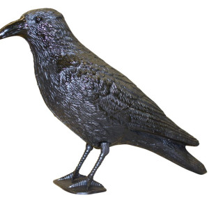 Timeless Tools Galambriasztó erkélyre, háztetőre 