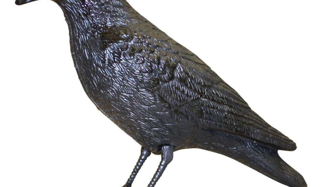 Timeless Tools Galambriasztó erkélyre, háztetőre 