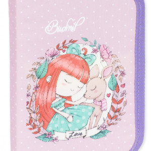 Budmil tolltartó, Pencil, Őzikés