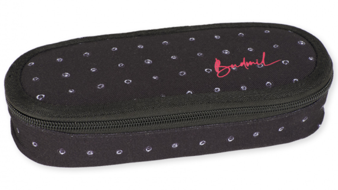 Budmil tolltartó, Flap, Pöttyös