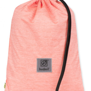 Budmil tornazsák, Fancy, Rózsaszín