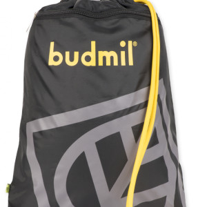 Budmil tornazsák, Samara, Fekete, Levél