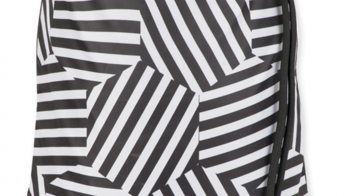 Budmil tornazsák, Samara, Csíkos