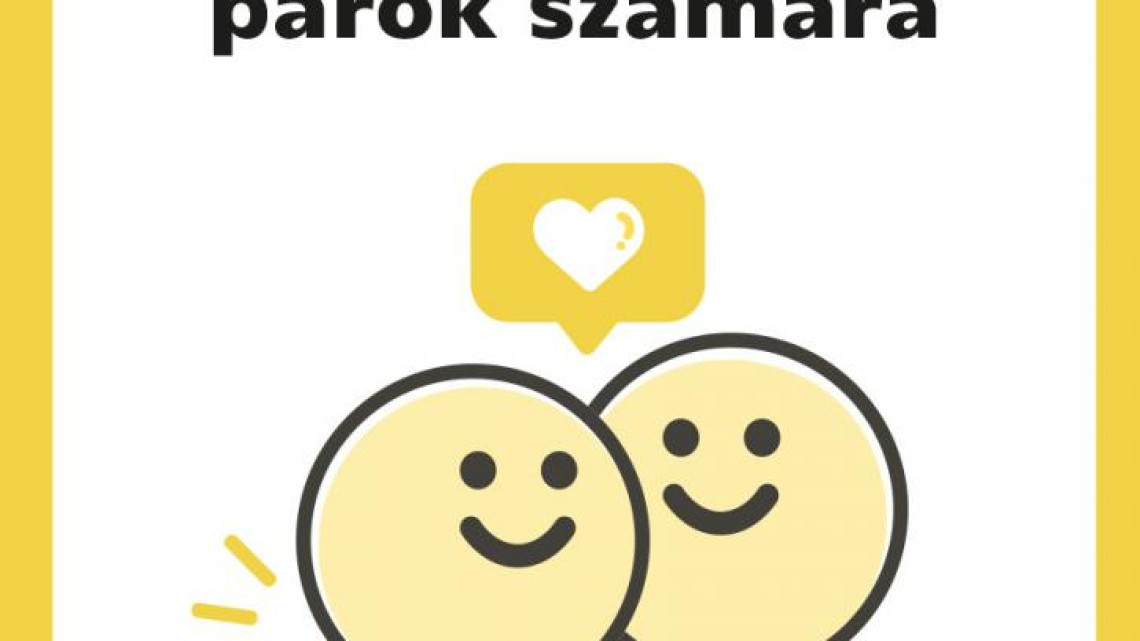 55 pozitív fókuszú kérdés párok számára (beszélgetésindító kártyák)