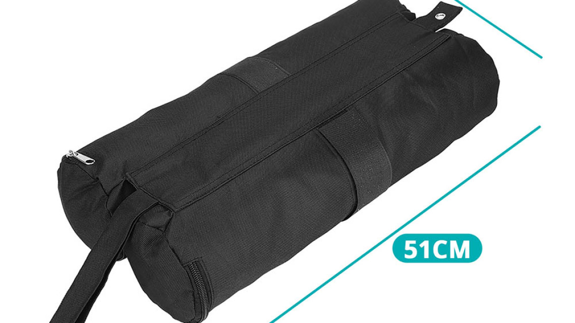 Timeless Tools 4 db tölthető lábnehezék pavilonokhoz