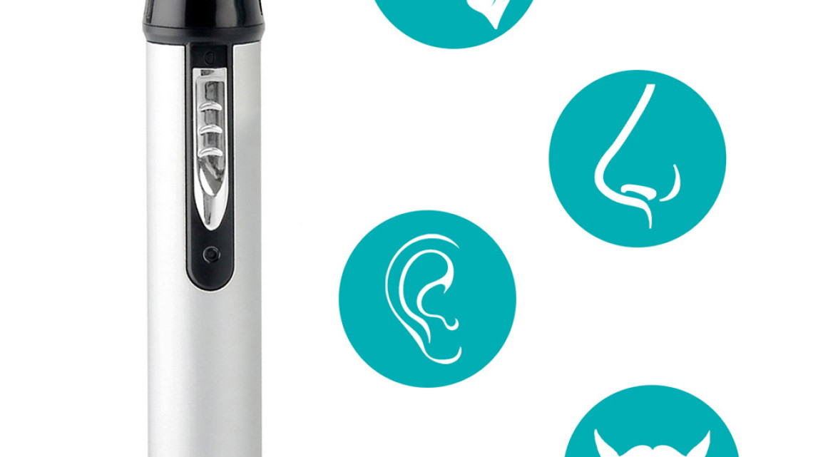 Timeless Tools  3 az 1-ben arcszőrzet nyíró