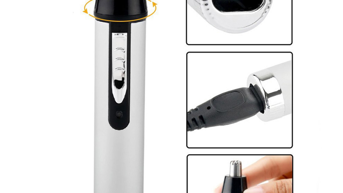 Timeless Tools  3 az 1-ben arcszőrzet nyíró