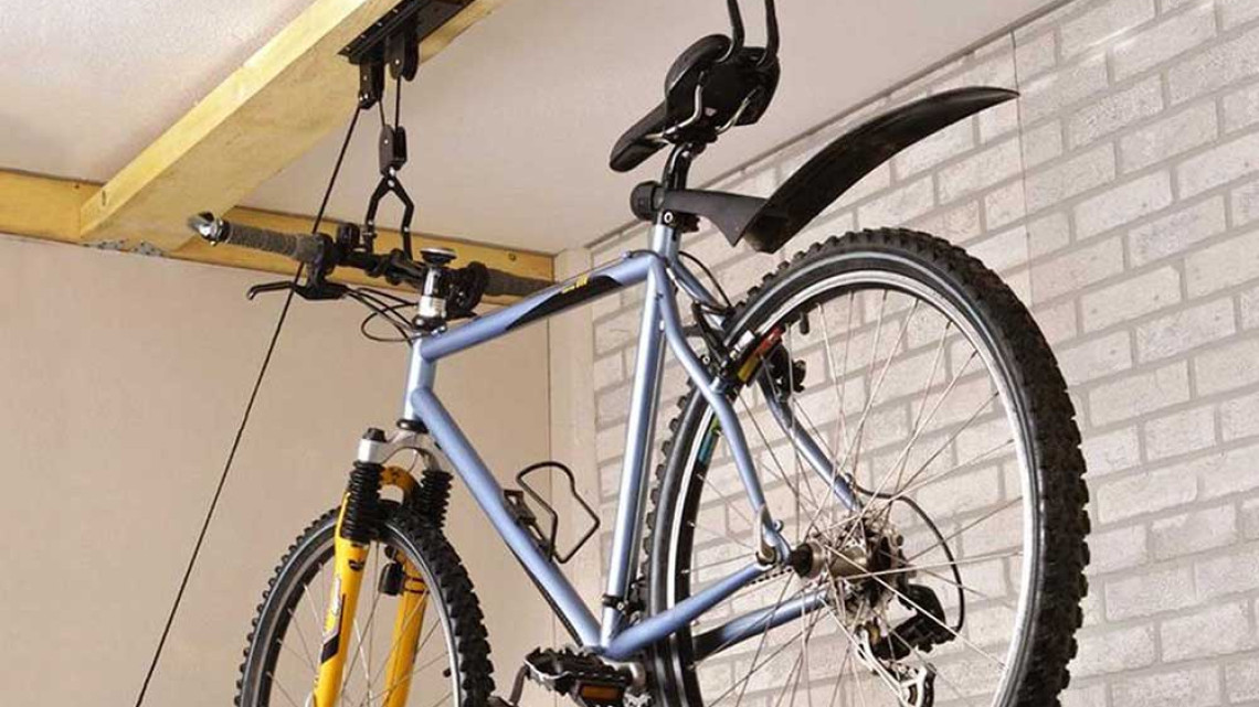 Timeless Tools Kerékpár lift