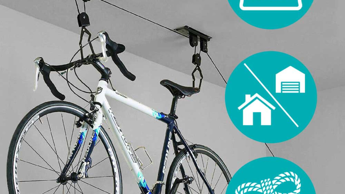 Timeless Tools Kerékpár lift