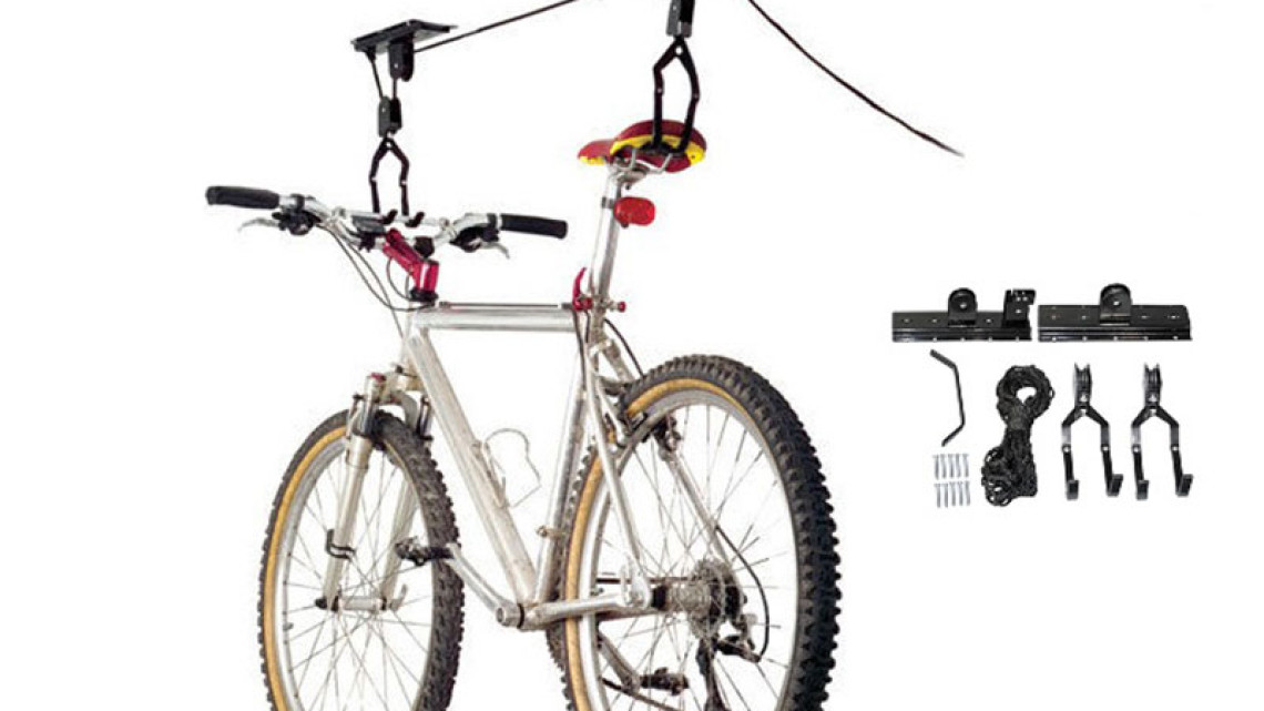 Timeless Tools Kerékpár lift