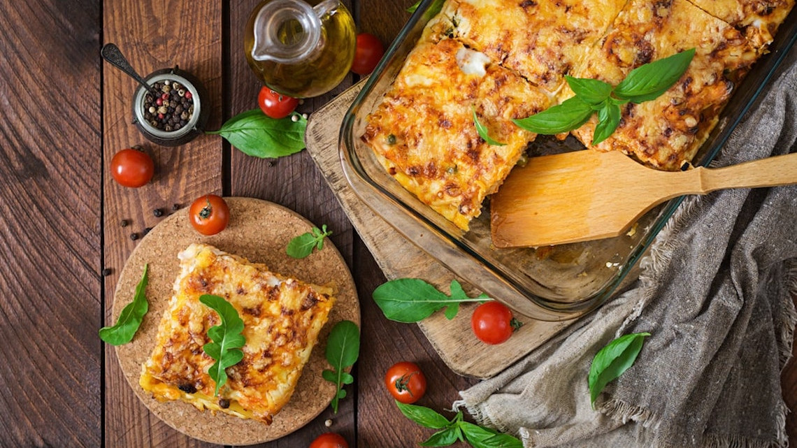 Dolce Vita olasz főzőkurzus és vacsora program 1 fő részére az EASE Therapynál kedvezményesen 11.990 Ft-ért!