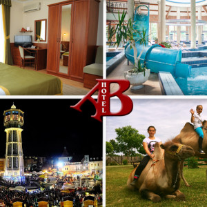 Páros kikapcsolódás Siófokon az Apartman Bella Panzióban!